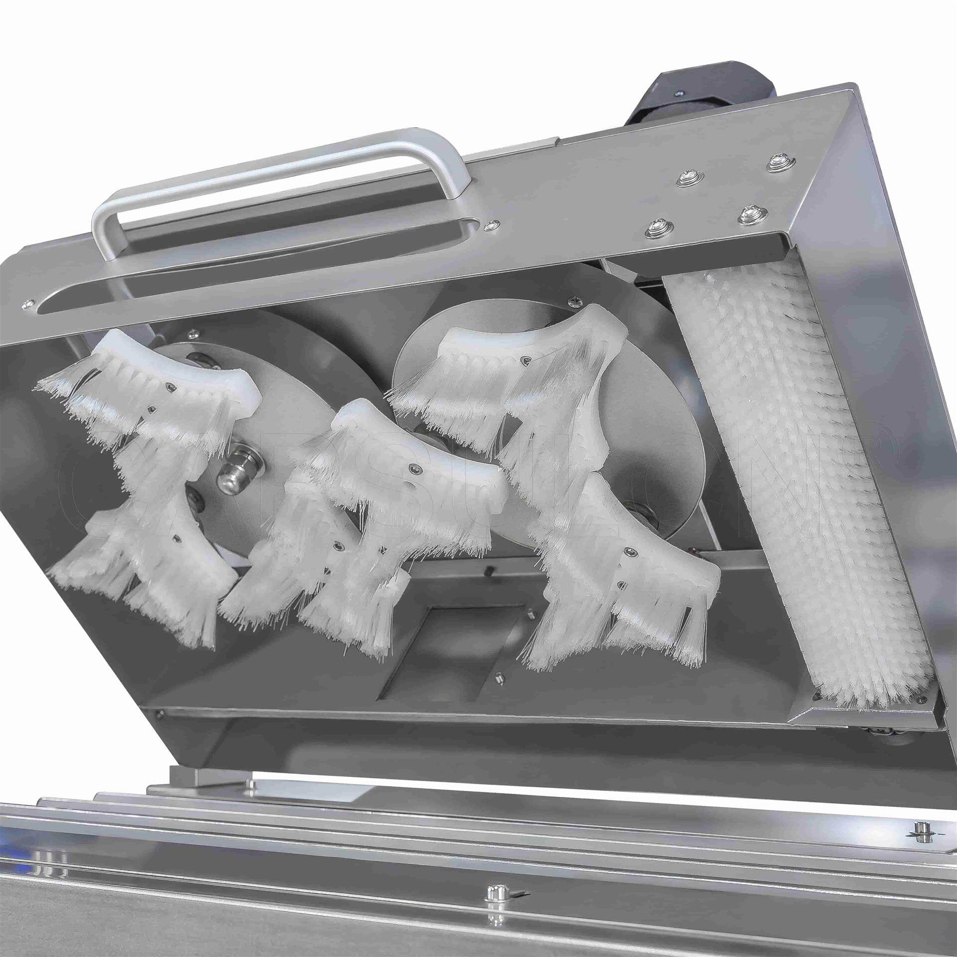 Material Feeder